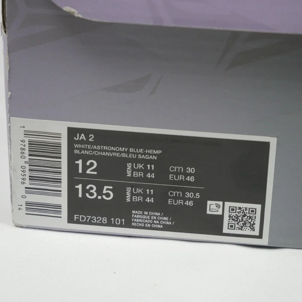 Jordan‎ Luka 2 The Pitch Hyper Pink Black Citrus Basketball Shoes DX883 Mens 12